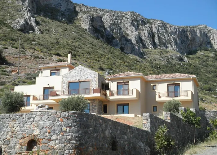 Villa Cazala