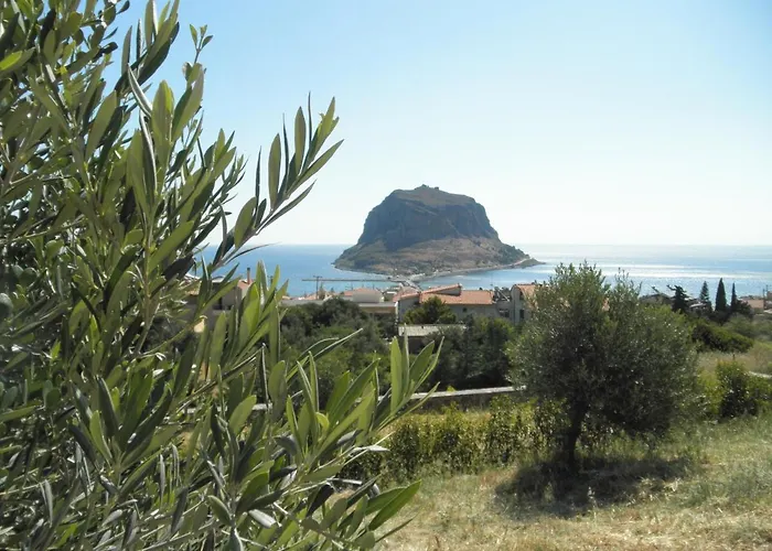 Villa Cazala