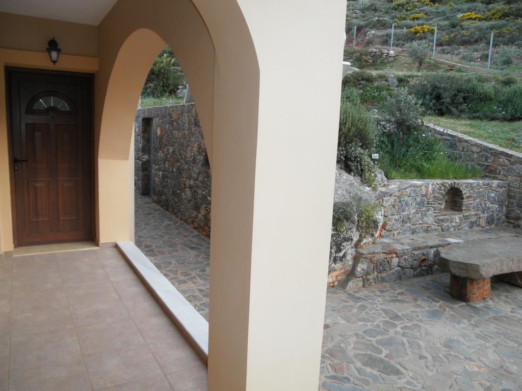 Penzion Cazala