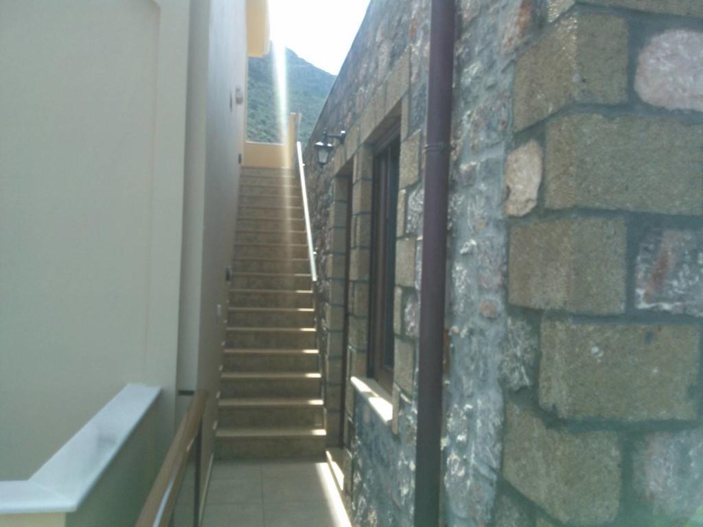 Guest house Cazala Monemvasia