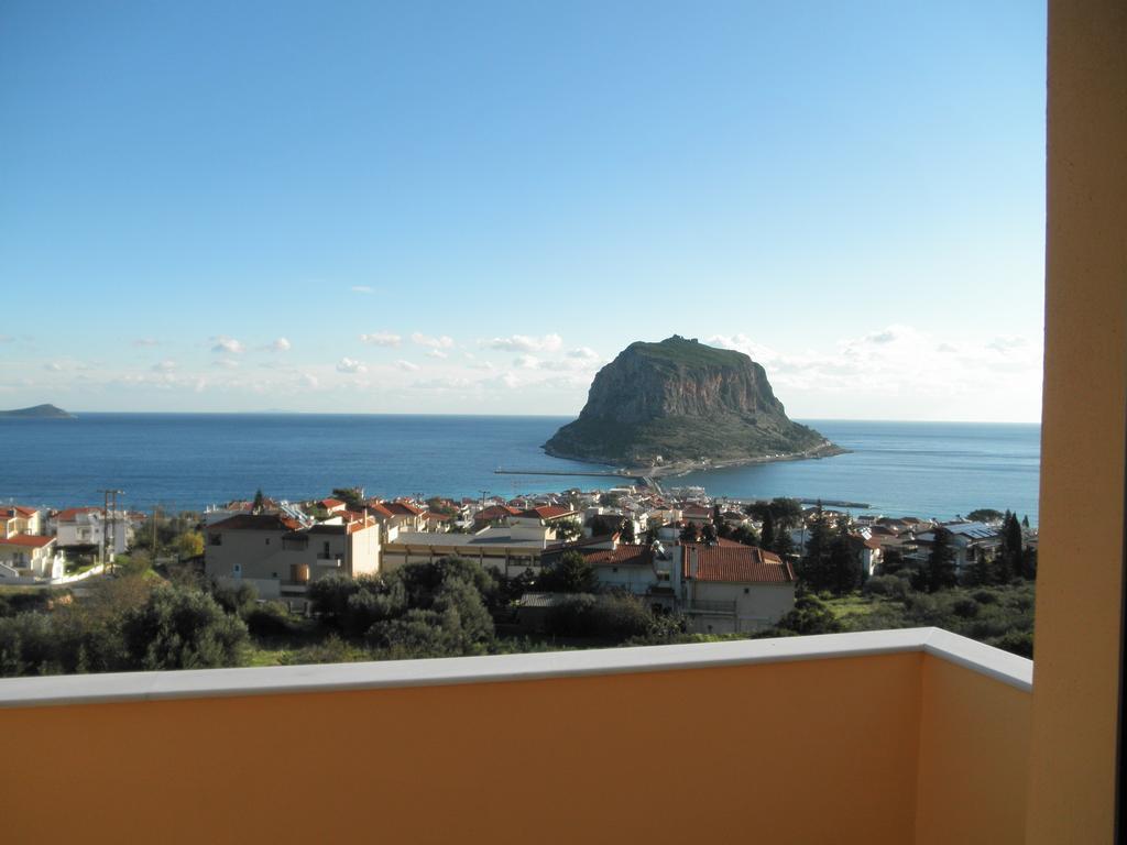 Penzion Cazala
