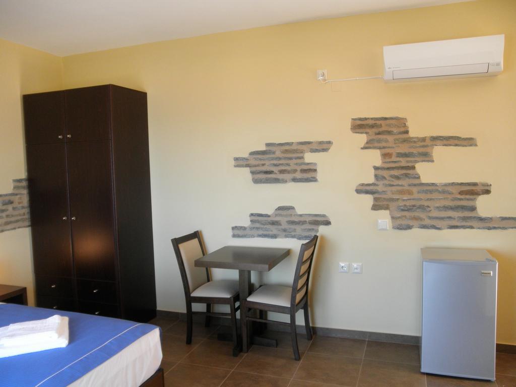 Guest house Cazala 3*