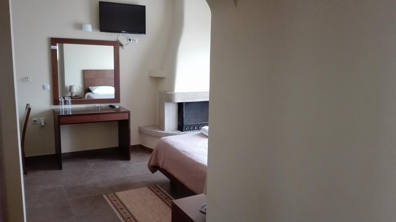 Cazala Guest house Monemvasia