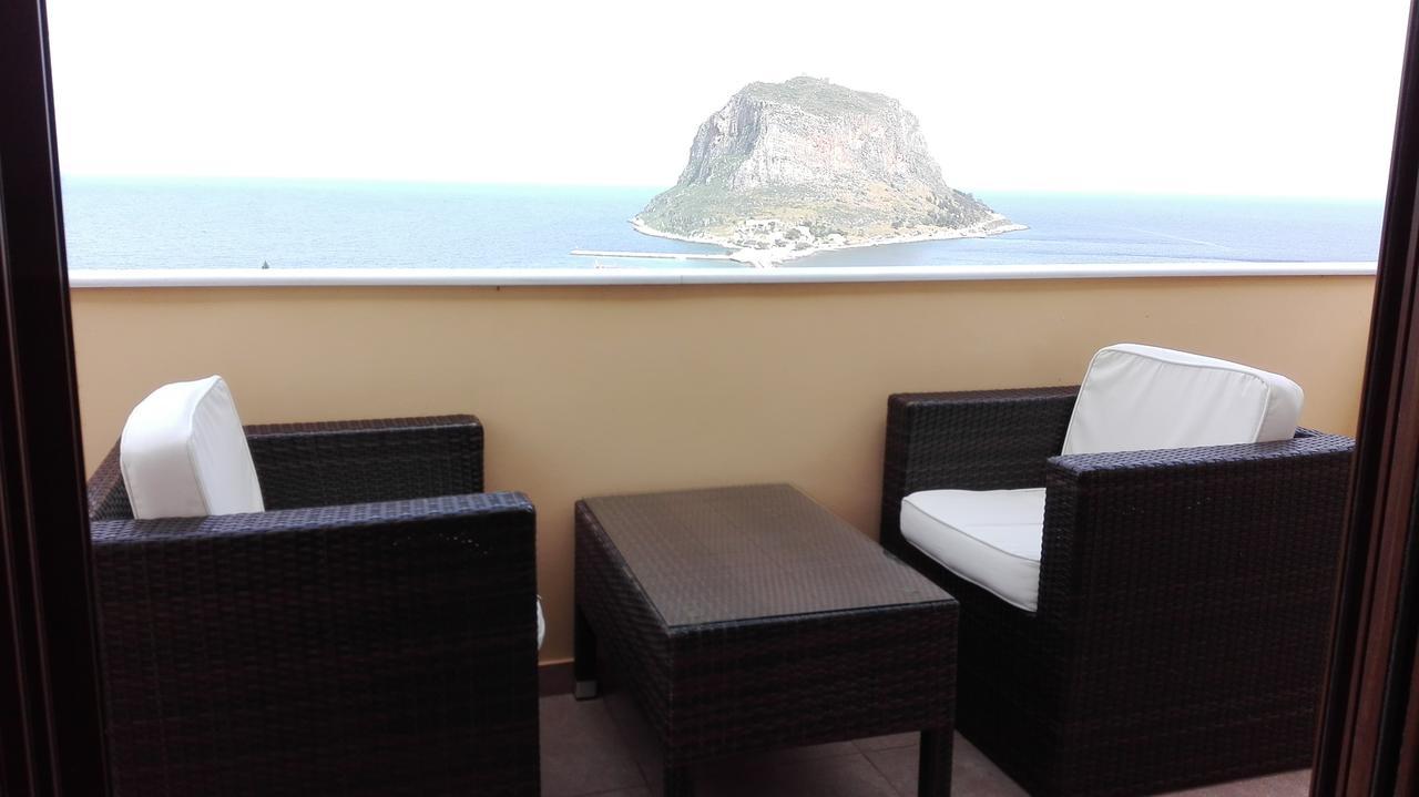 Cazala Guest house Monemvasia