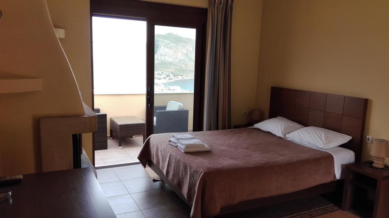 Cazala Guest house 3*