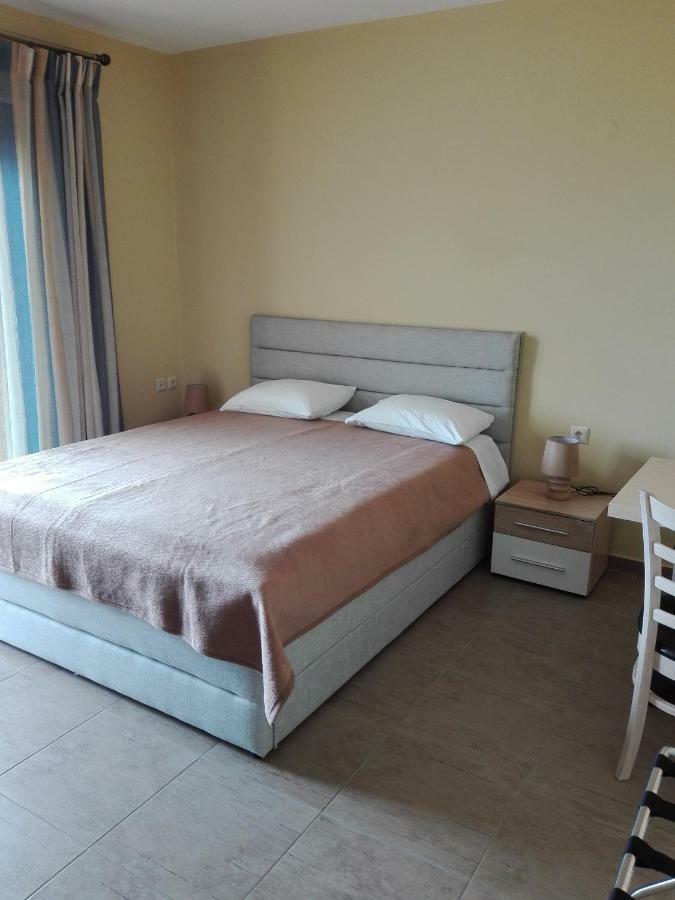 Guest house Cazala Monemvasia
