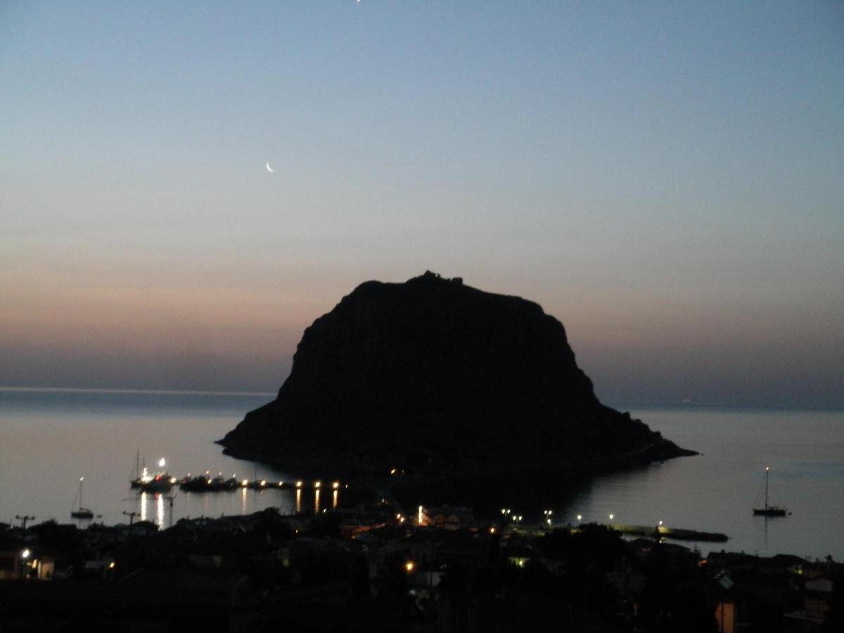 Guest house Cazala