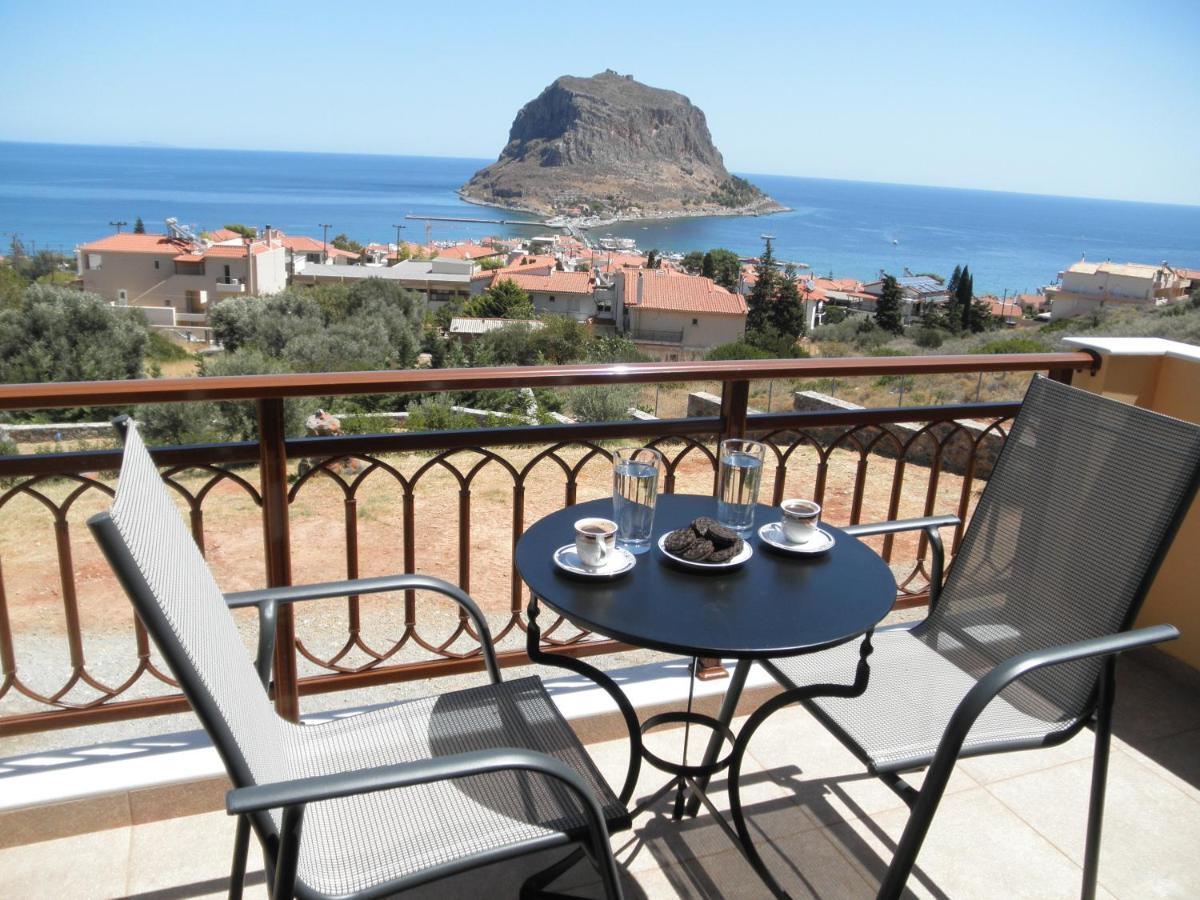 Guest house Cazala